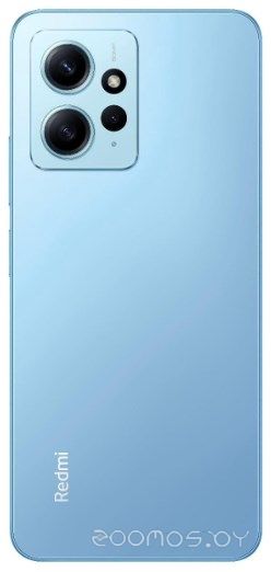 REDMI NOTE 12 8GB/256GB without NFC Ice Blue EU (23021RAAEG)