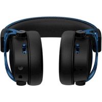 HyperX Cloud Alpha S- Gaming Headset