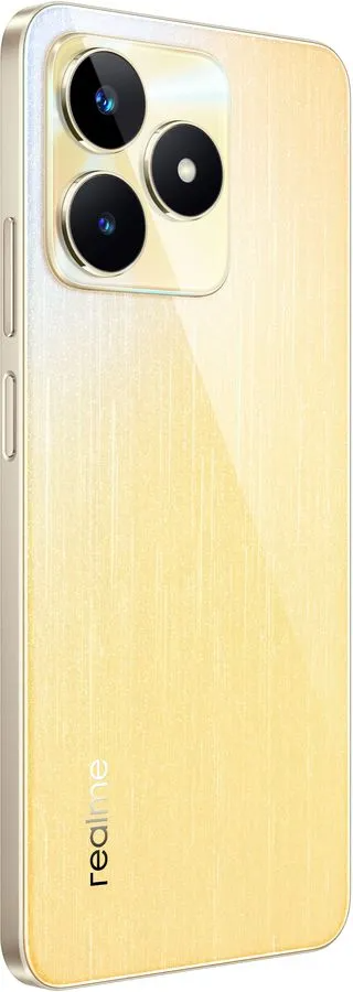 realme C53 (RMX3760) 8GB/256GB Gold NFC