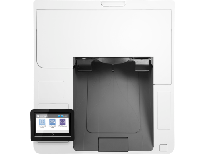 HP LaserJet Ent M611dn Printer