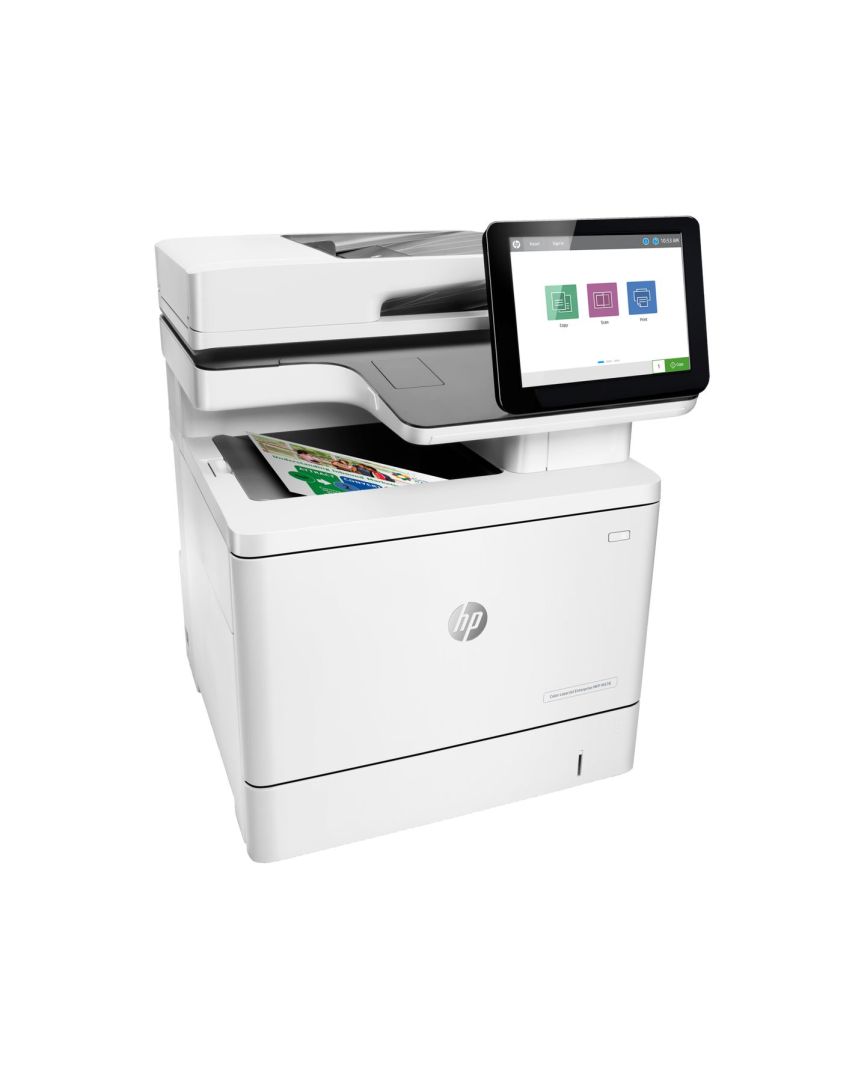 HP Color LJ Ent MFP M578dn