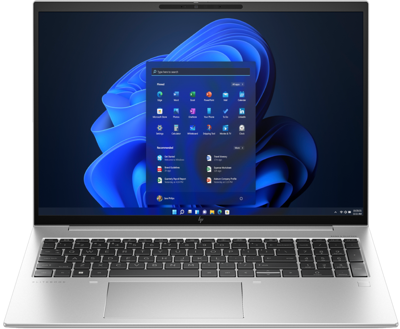 UMA i7-1355U Realtek USBC 860 G10 / 16.0 WUXGA  UWVA 250 5MP IR bnt Panel / 16GB (1x16GB)