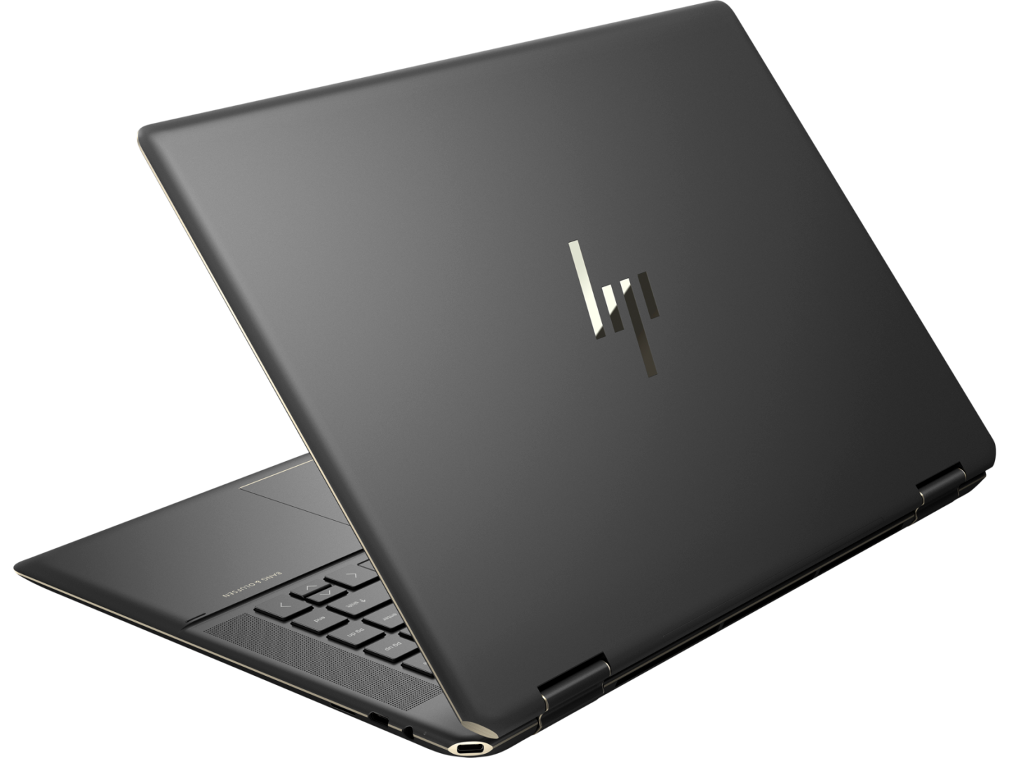 HP Spectre x360 | Frozone 23C1 | Core i7-13700H | 16GB DDR4 on-board | 512GB