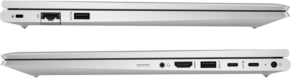 UMA i5-1335U Realtek USBC 450 G10 / 15.6 FHD AG UWVA 250 HD NarrowBezel bent / 16GB (1x16GB)
