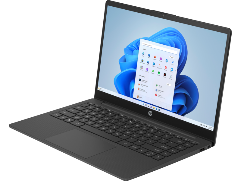 HP 14 | 14-ep0030ci | Core i3-N305 | 8GB DDR4 1DM 3200 | 256GB PCIe Value