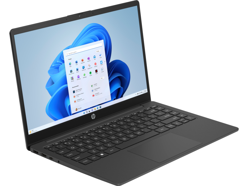 HP 14 | 14-ep0030ci | Core i3-N305 | 8GB DDR4 1DM 3200 | 256GB PCIe Value