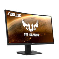 Asus Monitor 23.6" TUF Gaming VG24VQE 2xHDMI