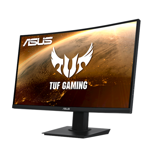 Asus Monitor 23.6" TUF Gaming VG24VQE 2xHDMI