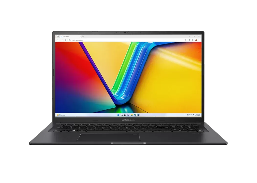 Vivobook 17 / K3704VA-AU051 / 17.3" FHD (1920 x 1080) 16:9 aspect ratio IPS 60Hz