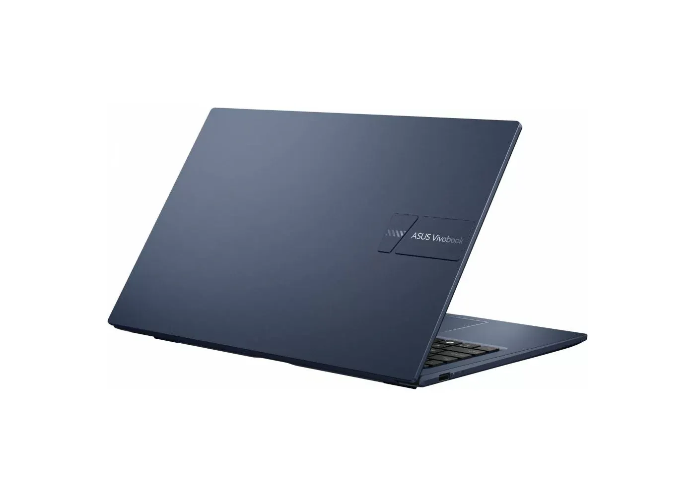 Vivobook 15 / X1504VA-BQ282 / 15.6" FHD (1920 x 1080) 16:9 aspect ratio IPS-level 60Hz