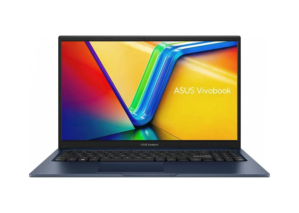 Vivobook 15 / X1504VA-BQ282 / 15.6" FHD (1920 x 1080) 16:9 aspect ratio IPS-level 60Hz