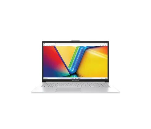 Vivobook 15  /  X1504VA-BQ284  / 15.6" FHD (1920 x 1080) 16:9 aspect ratio IPS-level 60Hz