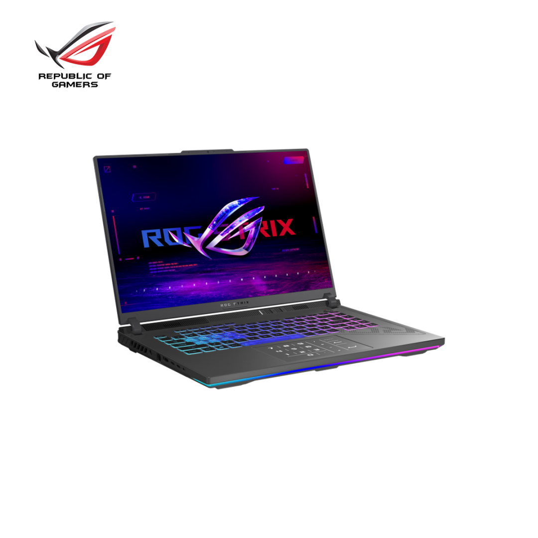 ROG Strix G16 / G614JU-N3110 / NVIDIA® GeForce RTX™ 4050 Laptop GPU 6GB