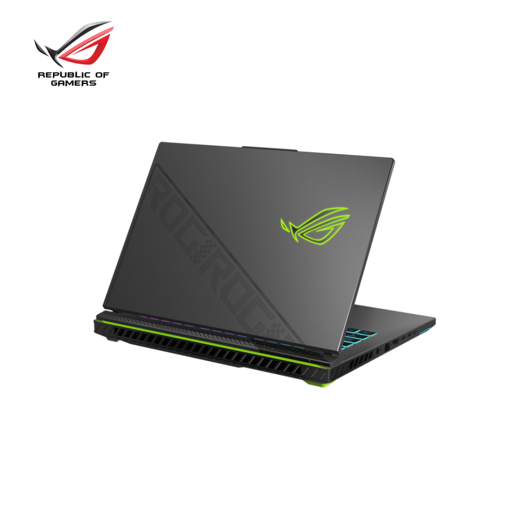 ROG Strix G16 / G614JU-N3110 / NVIDIA® GeForce RTX™ 4050 Laptop GPU 6GB