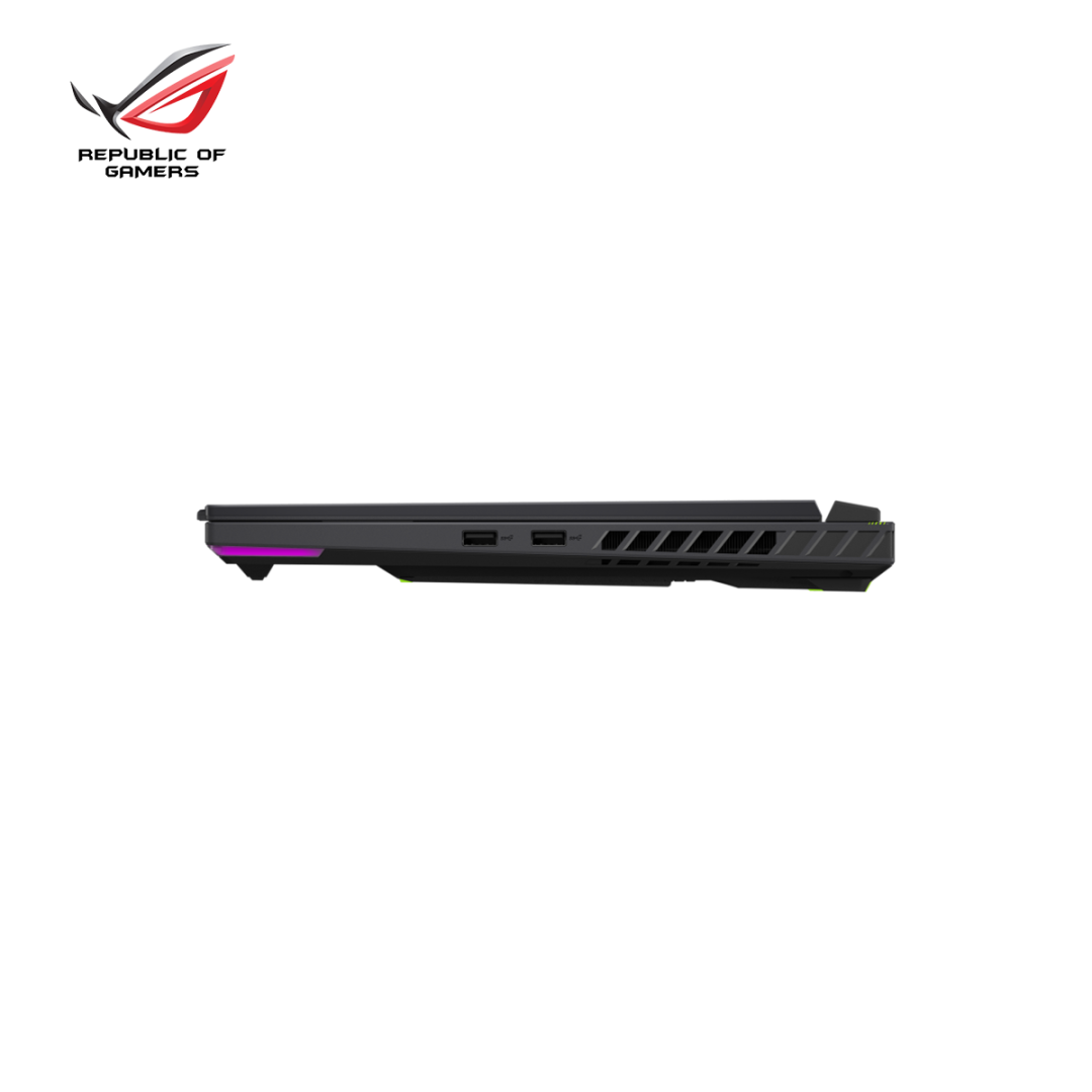 ROG Strix G16 / G614JU-N3110 / NVIDIA® GeForce RTX™ 4050 Laptop GPU 6GB