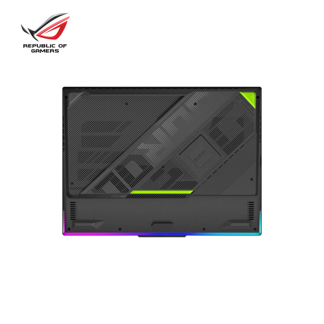 ROG Strix G16 / G614JU-N3110 / NVIDIA® GeForce RTX™ 4050 Laptop GPU 6GB