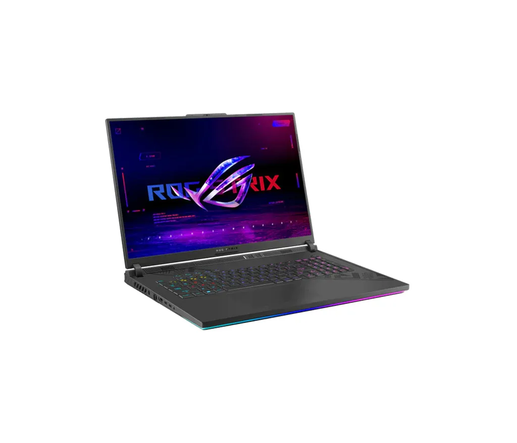 ROG Strix SCAR 18  /  G834JZ-N6021 / 18-inch  QHD+ 16:10 (2560 x 1600, WQXGA)240Hz