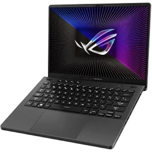 ROG Zephyrus 14 / GA402NU-N2055W / 14.0  NV RTX4050  8GB GDDR6