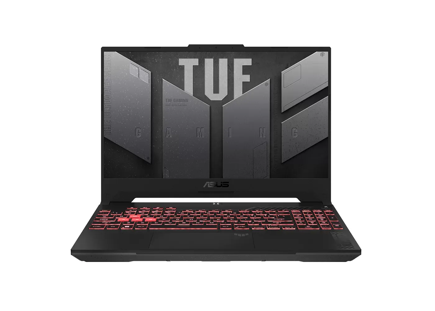 ASUS TUF Gaming A15 / FA507XU-HQ050 / 15.6-inch WQHD (2560 x 1440) 16:9165Hz