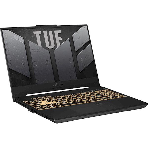 ASUS TUF Gaming F15  /  FX507ZV4-LP058 / 15.6-inchFHD  (1920 x 1080) 16:9144Hz