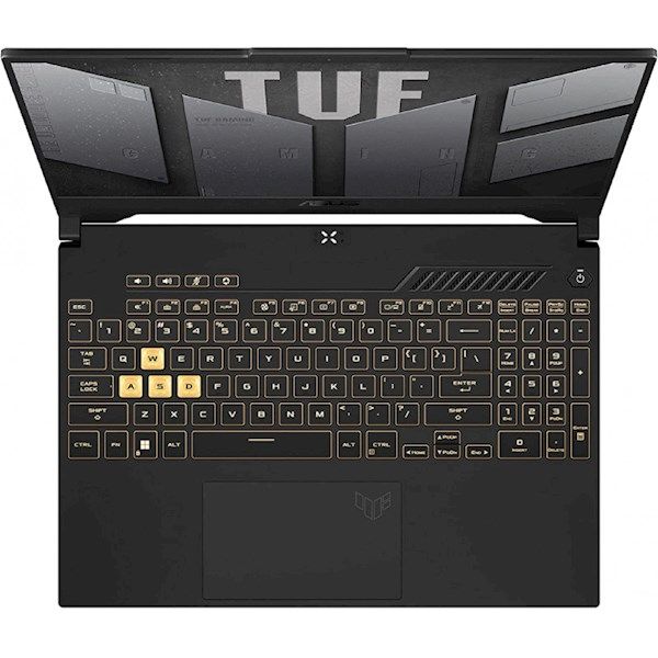 ASUS TUF Gaming F15  /  FX507ZV4-LP058 / 15.6-inchFHD  (1920 x 1080) 16:9144Hz