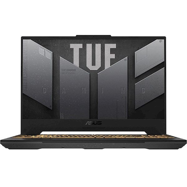 ASUS TUF Gaming F15  /  FX507ZV4-LP058 / 15.6-inchFHD  (1920 x 1080) 16:9144Hz