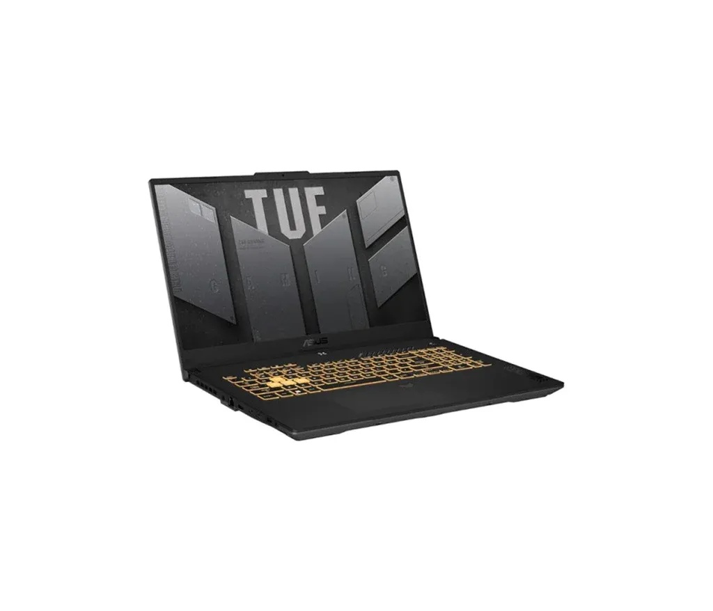 ASUS TUF Gaming F15  / FX507ZU4-LP053 / 15.6-inch FHD (1920 x 1080) 16:9144Hz