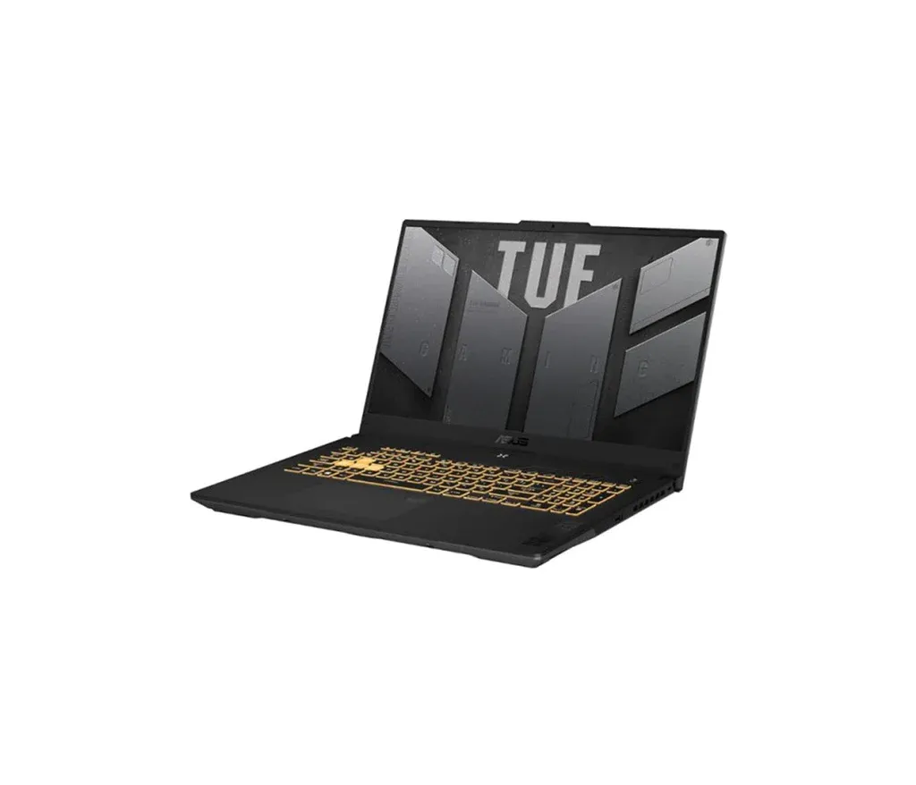 ASUS TUF Gaming F15  / FX507ZU4-LP053 / 15.6-inch FHD (1920 x 1080) 16:9144Hz