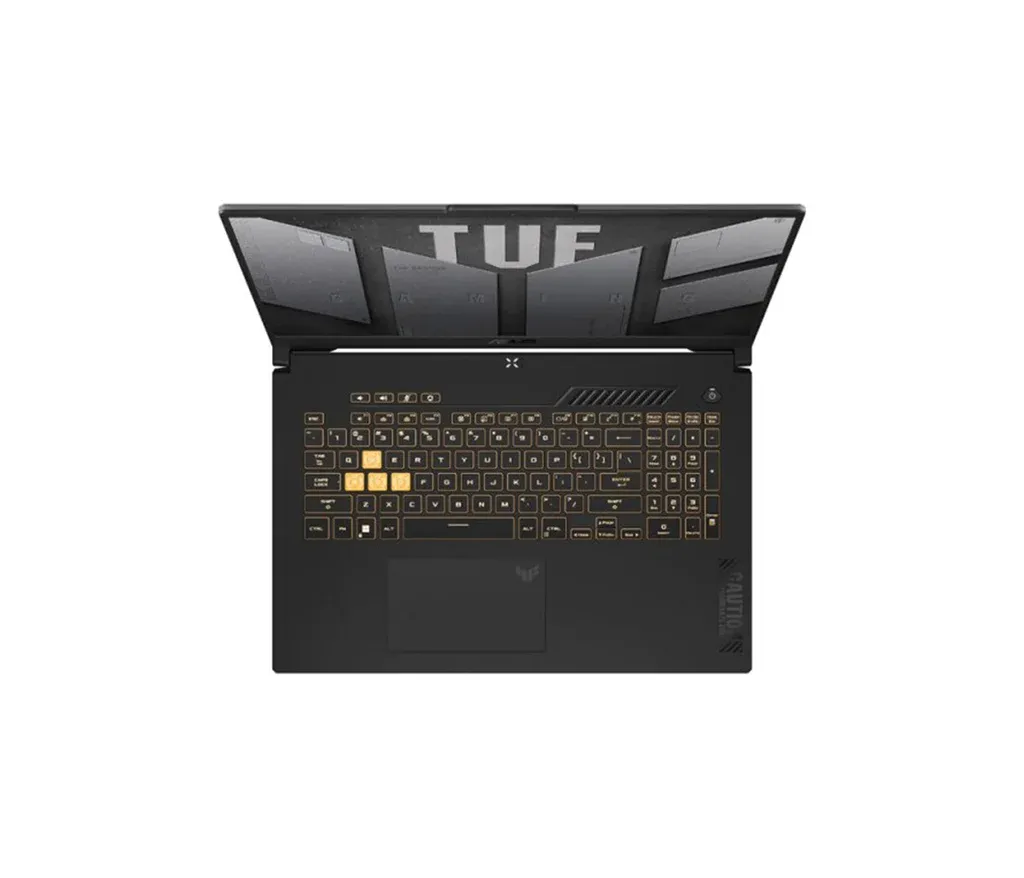 ASUS TUF Gaming F15  / FX507ZU4-LP053 / 15.6-inch FHD (1920 x 1080) 16:9144Hz