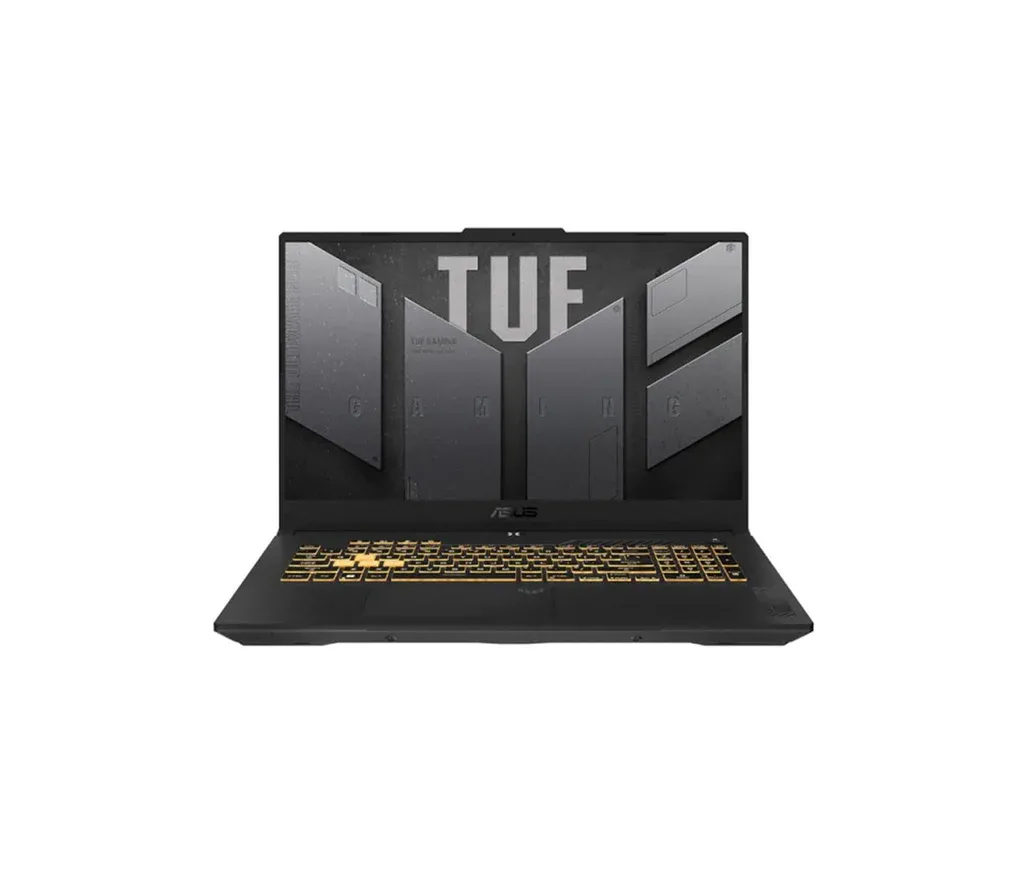 ASUS TUF Gaming F15  / FX507ZU4-LP053 / 15.6-inch FHD (1920 x 1080) 16:9144Hz