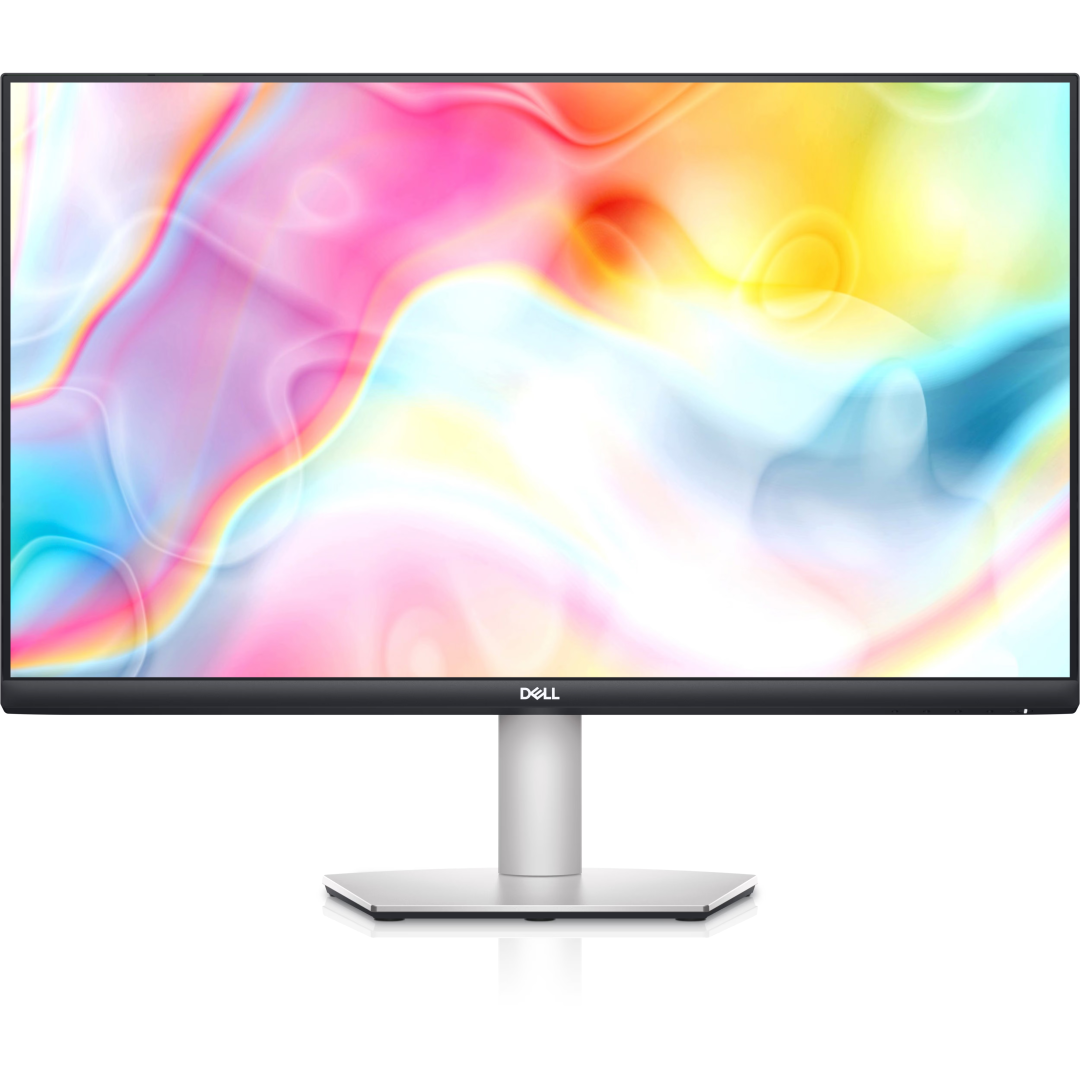 Dell S2722DC 68,47cm (27") LED QHD (2560 x 1440)75Hz