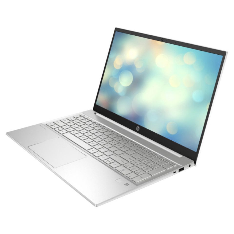 HP Pavilion 15-eh3051ci ​​(9E690EA) - Natural Silver