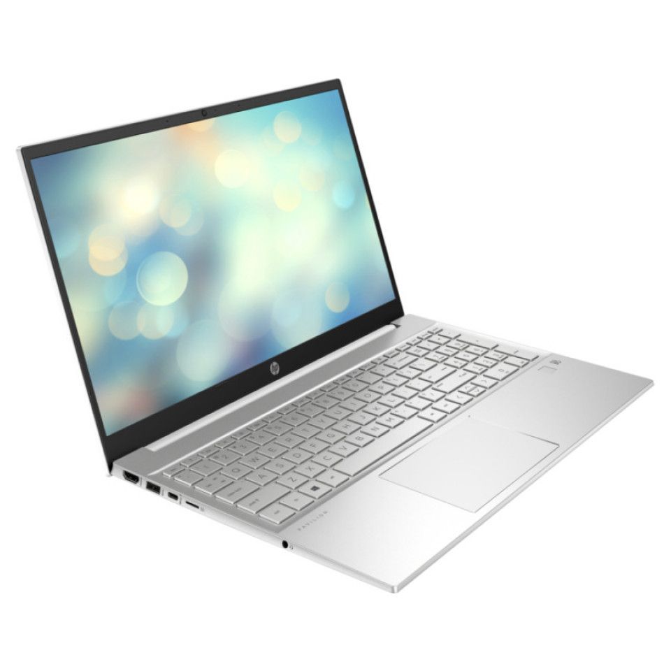 HP Pavilion 15-eh3051ci ​​(9E690EA) - Natural Silver