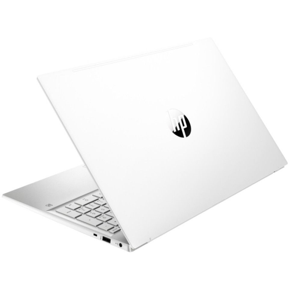 HP Pavilion 15-eh3051ci ​​(9E690EA) - Natural Silver