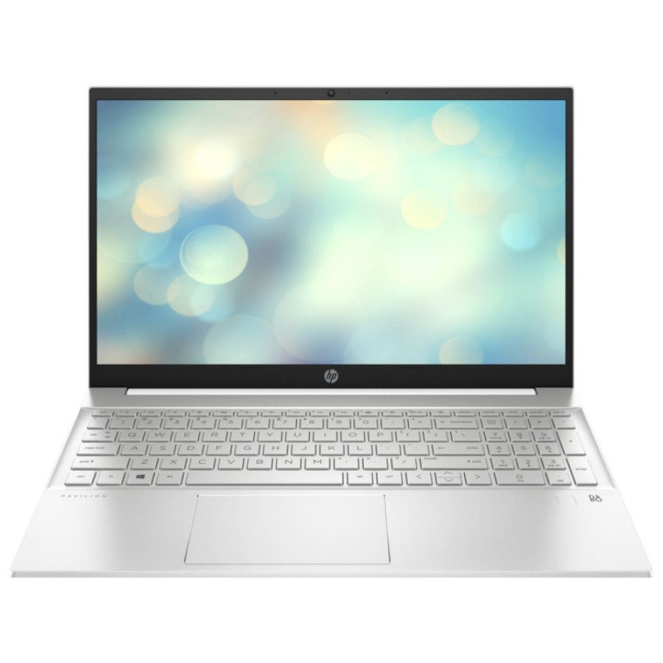 HP Pavilion 15-eh3051ci ​​(9E690EA) - Natural Silver