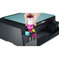 HP Smart Tank 513 AiO Printer