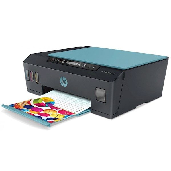 HP Smart Tank 513 AiO Printer