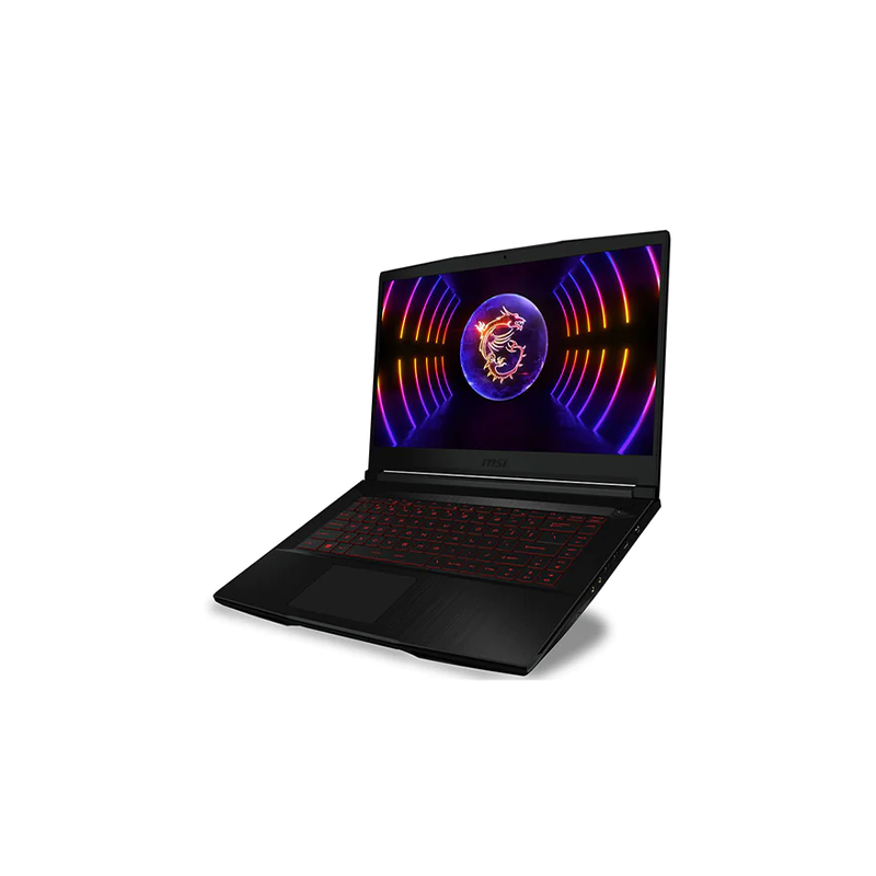 MSI Thin GF63 12VE  Alder Lake i7-12650H