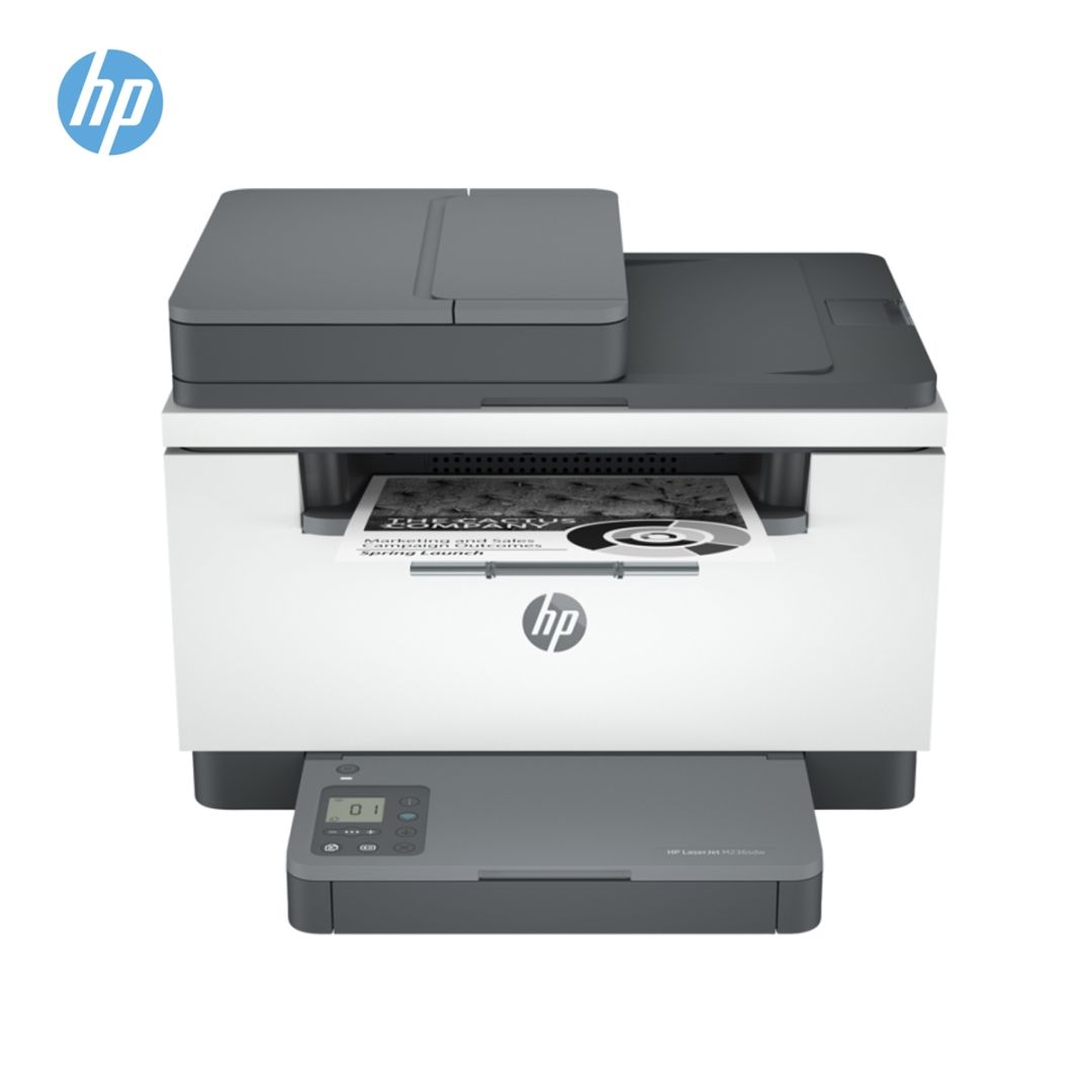  HP LaserJet MFP M236sdw Printer