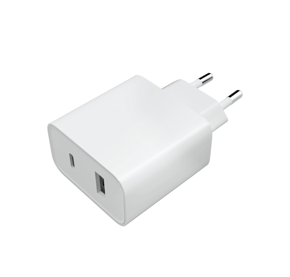 AC charger Mi 33W Wall Charger (Type-A+Type-C) AD332EU (BHR4996GL)