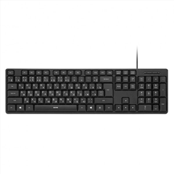 ACME KS06 Basic keyboard EN/LT/RU