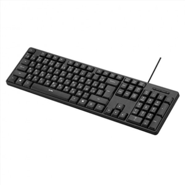 ACME KS06 Basic keyboard EN/LT/RU