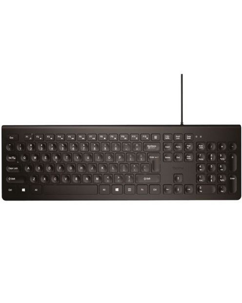 ACME KS11 Basic keyboard EN/RU/LT