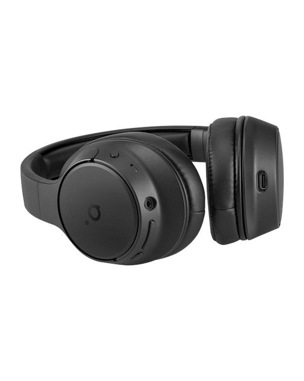 Acme Over­Ear Headphones BH317 Wireless,Black