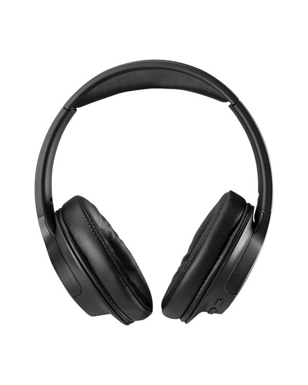 Acme Over­Ear  BH317 Wireless,Black