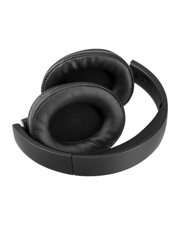 Acme Over­Ear  BH317 Wireless,Black