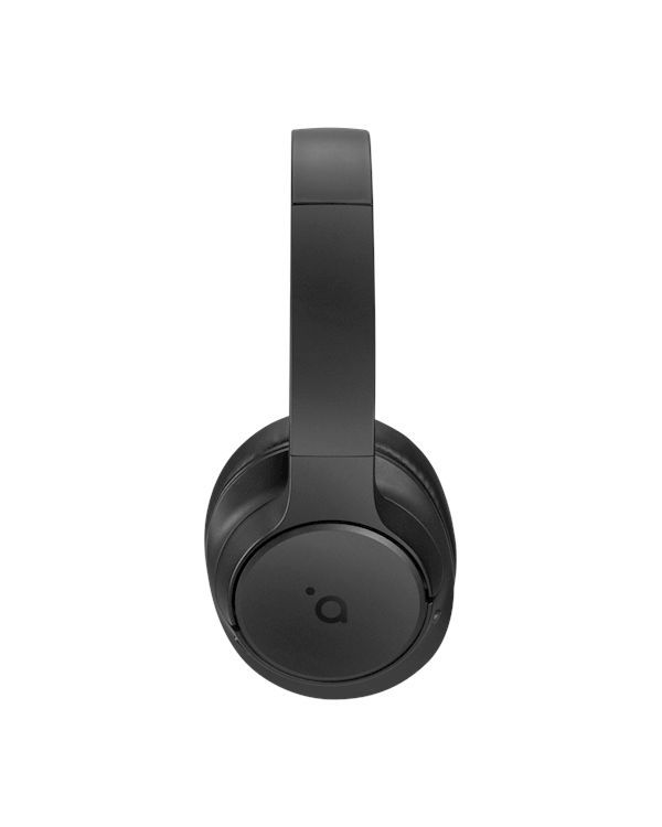 Acme Over­Ear Headphones BH317 Wireless,Black