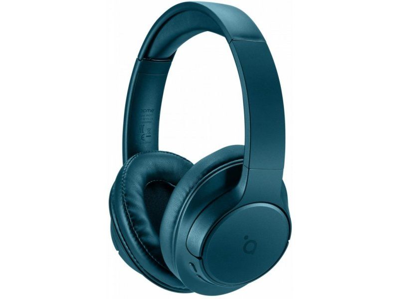 Acme Over­Ear  BH317 Wireless,Teal