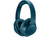 Acme Over­Ear Headphones BH317 Wireless,Teal