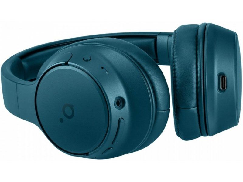 Acme Over­Ear  BH317 Wireless,Teal